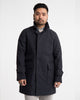 Gore-tex Lining Soutien Collar Coat