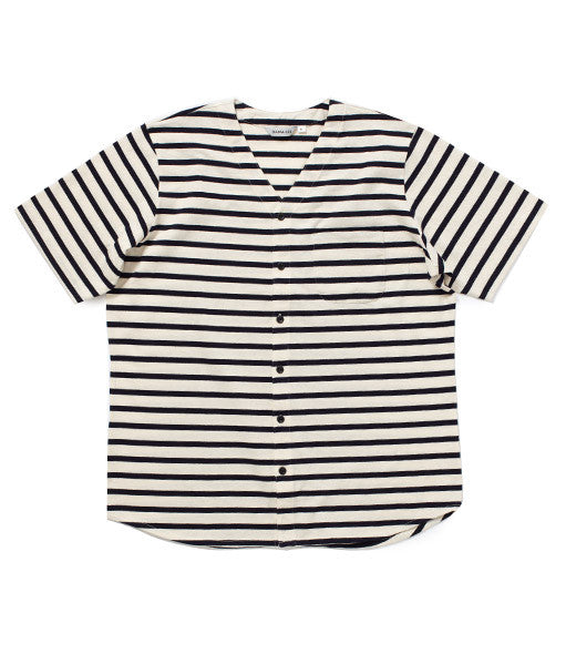 Striped Easy Shirt