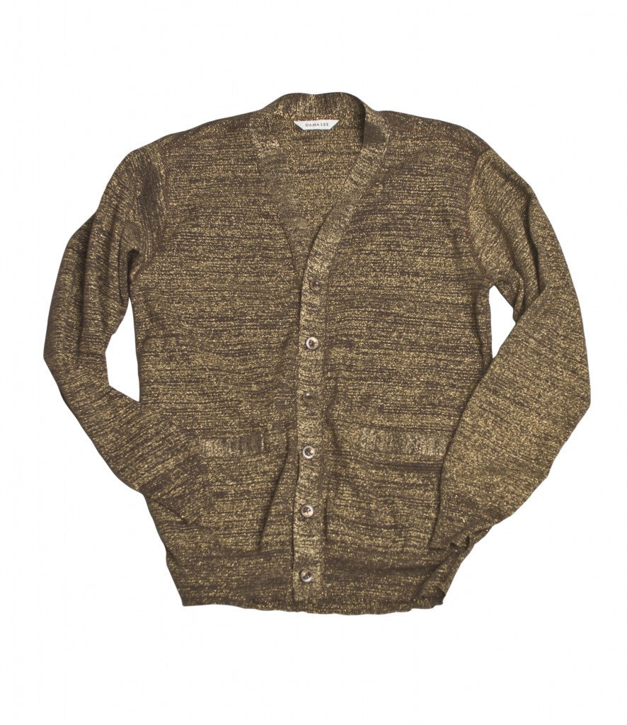 Dazzle Cardigan