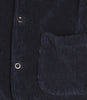 Teddy Jacket