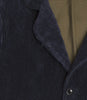 Teddy Jacket