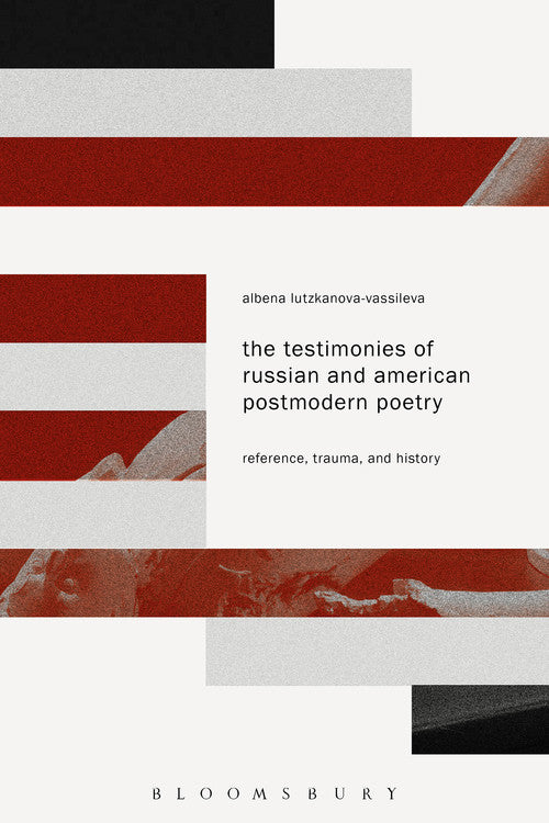 Russian postmodernist poetry