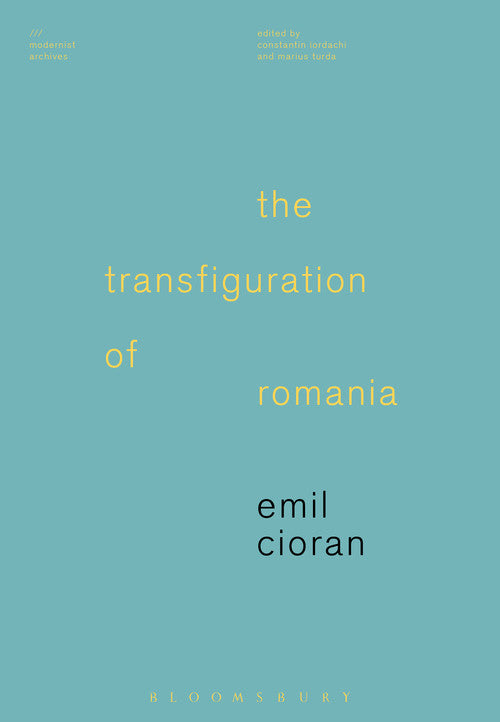 The Transfiguration of Romania
