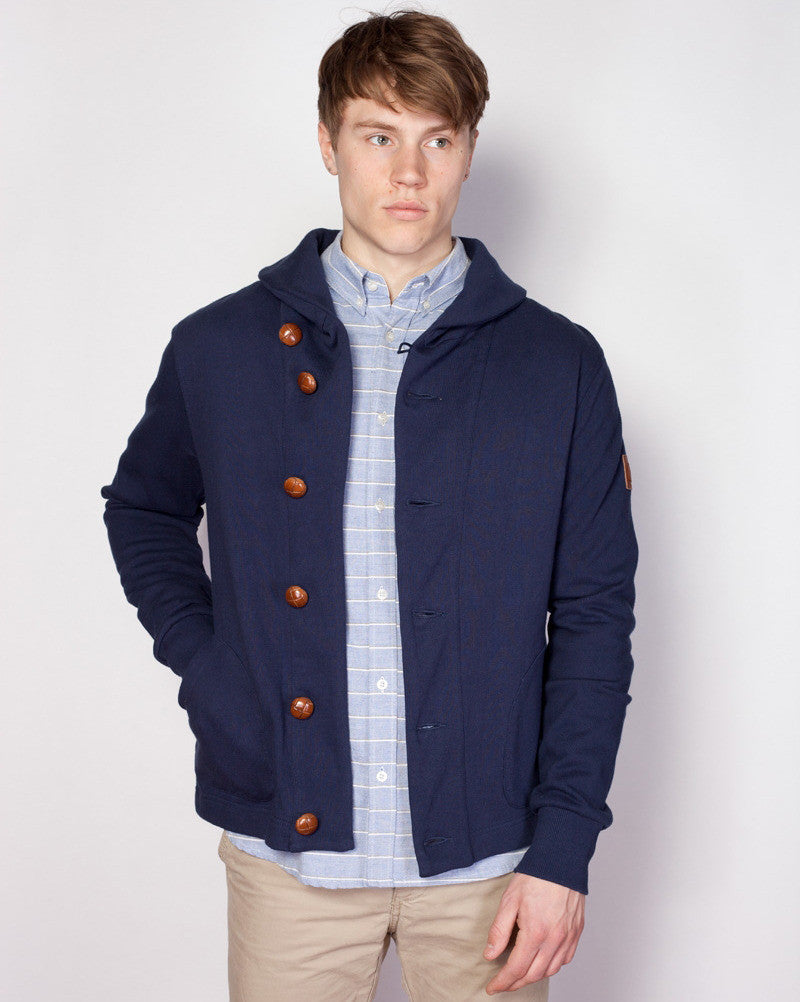 Blue Coat